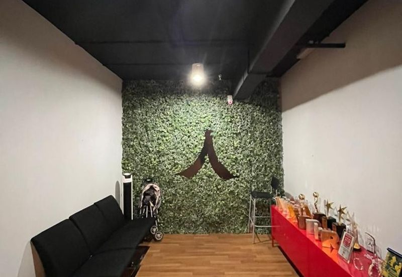 The Gardens @ Mid Valley City