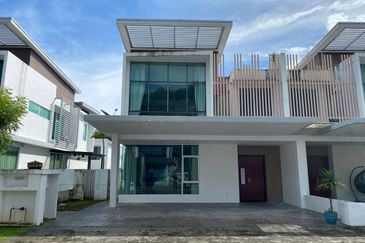 Evergreen Garden Residence