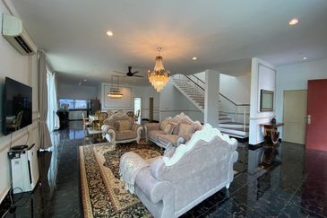 Evergreen Garden Residence