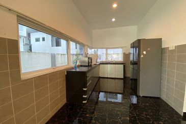 Evergreen Garden Residence