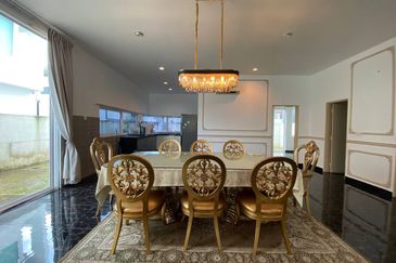 Evergreen Garden Residence