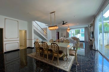 Evergreen Garden Residence