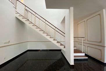 Evergreen Garden Residence