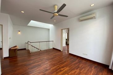 Evergreen Garden Residence