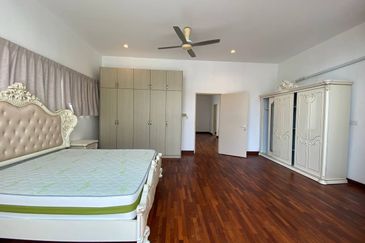 Evergreen Garden Residence