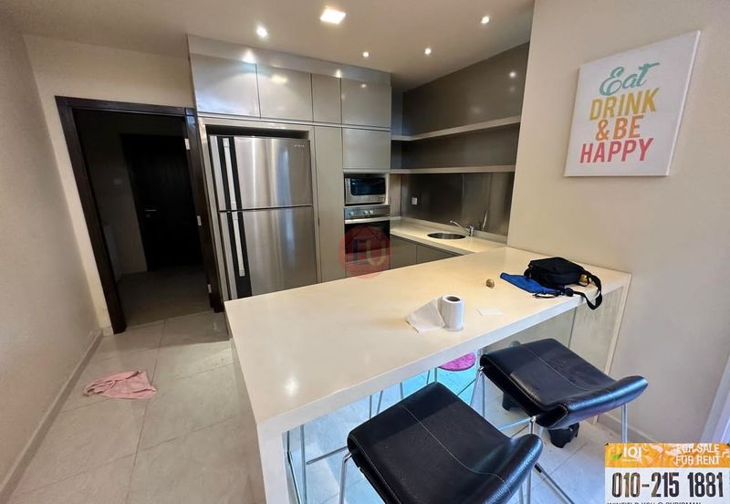 Forest Hill @ Bukit Pelindung