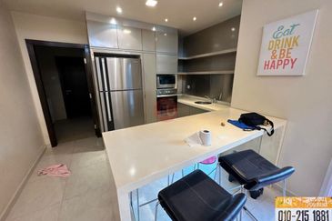 Forest Hill @ Bukit Pelindung