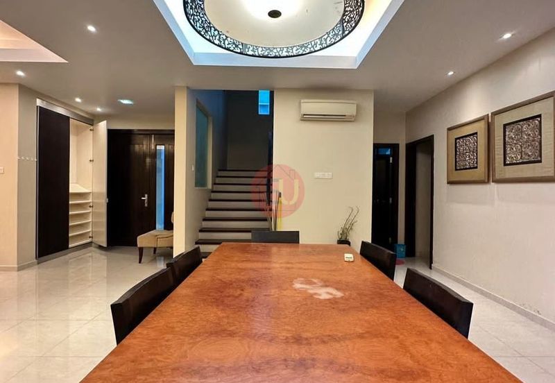 Forest Hill @ Bukit Pelindung