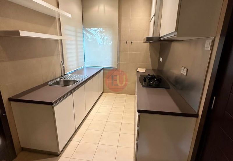 Forest Hill @ Bukit Pelindung