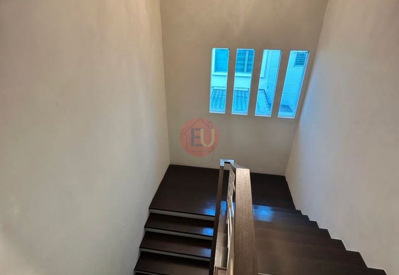 Forest Hill @ Bukit Pelindung