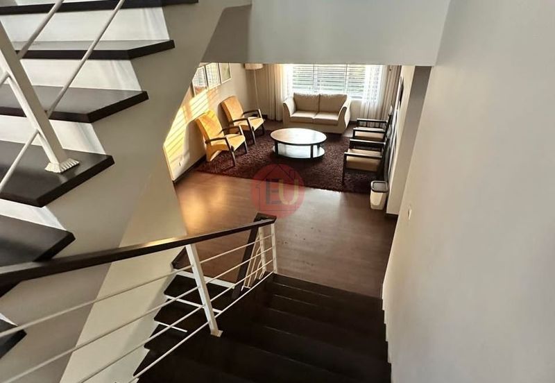 Forest Hill @ Bukit Pelindung