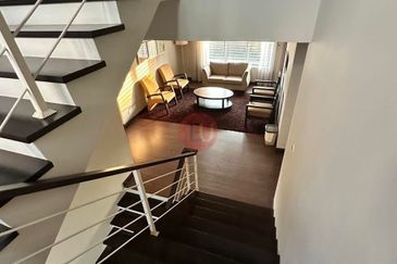 Forest Hill @ Bukit Pelindung