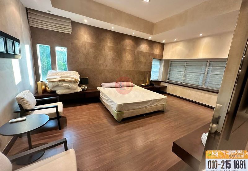 Forest Hill @ Bukit Pelindung