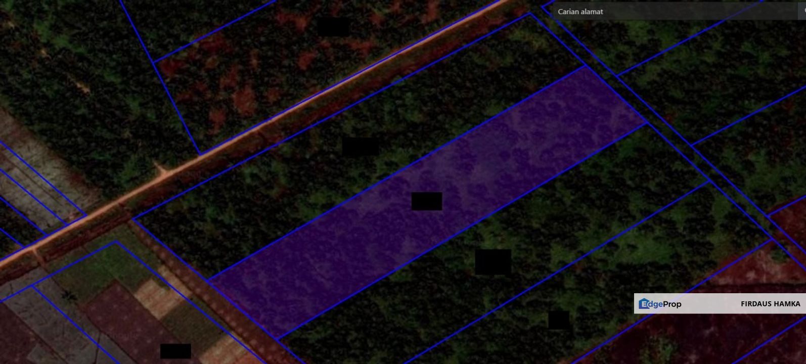 6 acres Agricultural Land in Mukim Bukit Batu, Kulai, Johor, Kulai