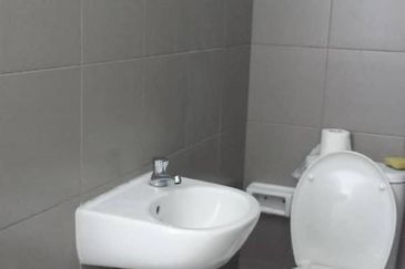 Setia Sky Residences