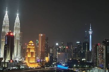 Setia Sky Residences