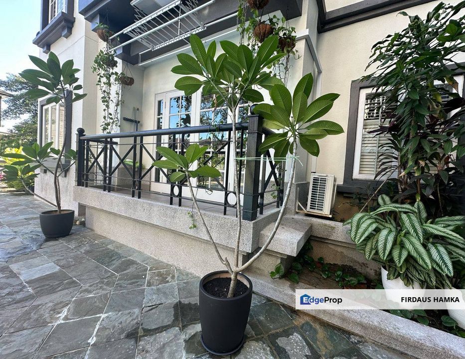 Sri Bayu Condominium,
Medang Tanduk, Bangsar
, Kuala Lumpur, Bangsar