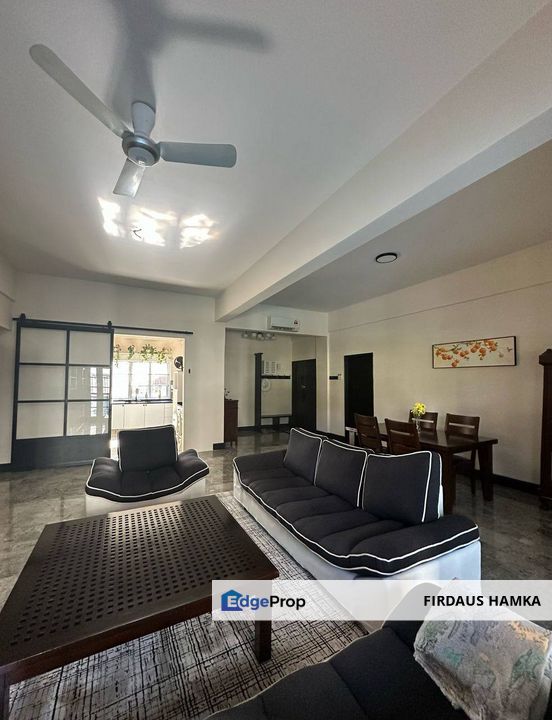 Sri Bayu Condominium,
Medang Tanduk, Bangsar
, Kuala Lumpur, Bangsar