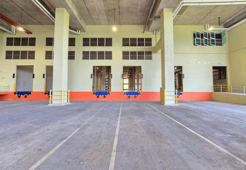 Seksyen 22 Shah Alam