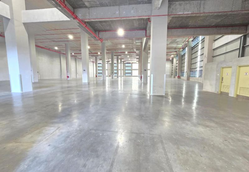 Seksyen 22 Shah Alam