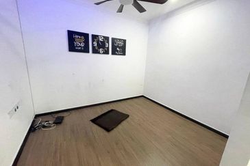 Taman Bukit Kuang Idaman