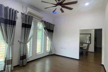 Taman Bukit Kuang Idaman