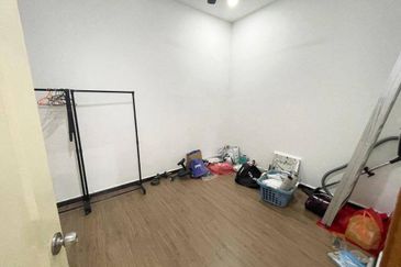 Taman Bukit Kuang Idaman