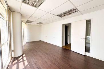 Petaling Jaya Commercial City