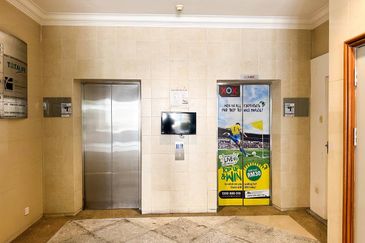 Petaling Jaya Commercial City