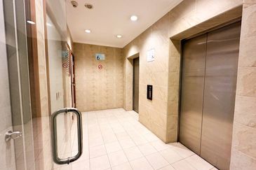 Petaling Jaya Commercial City