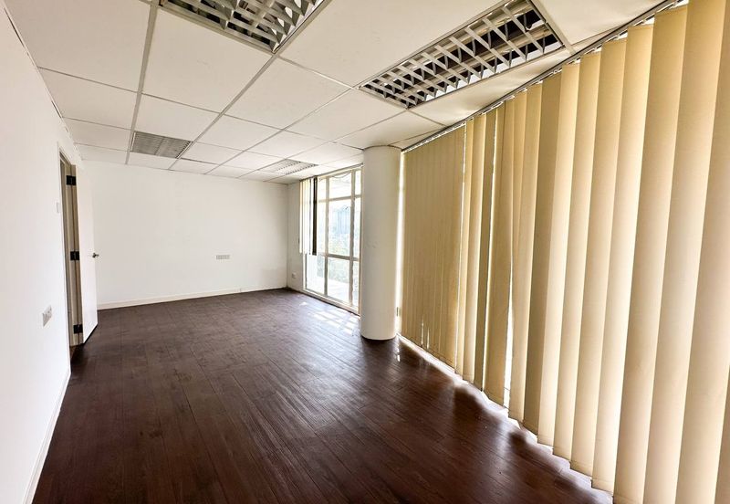 Petaling Jaya Commercial City