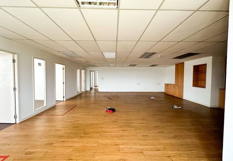 Petaling Jaya Commercial City