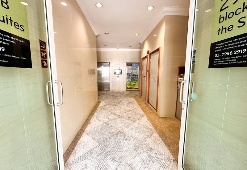 Petaling Jaya Commercial City