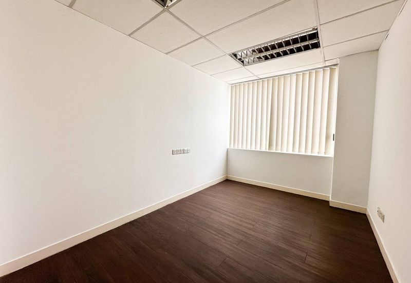 Petaling Jaya Commercial City