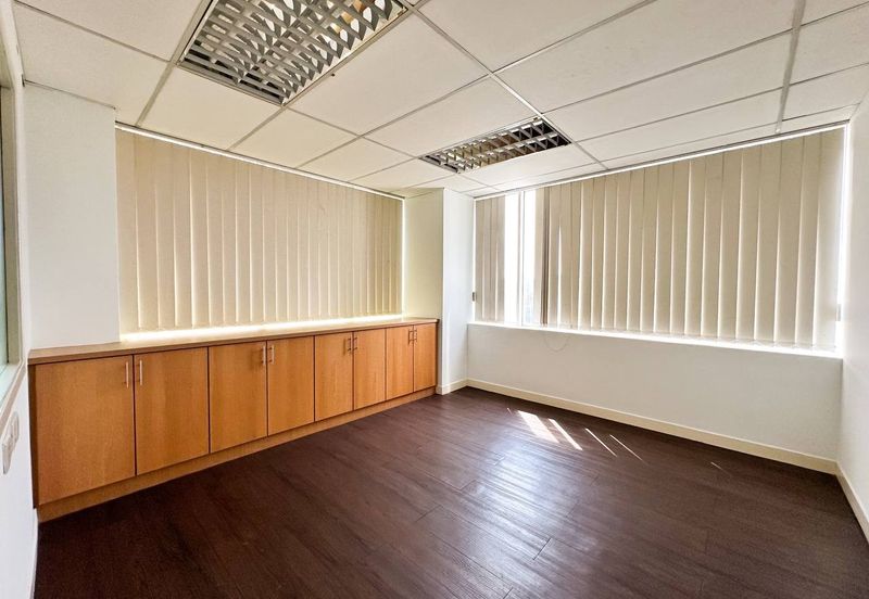 Petaling Jaya Commercial City