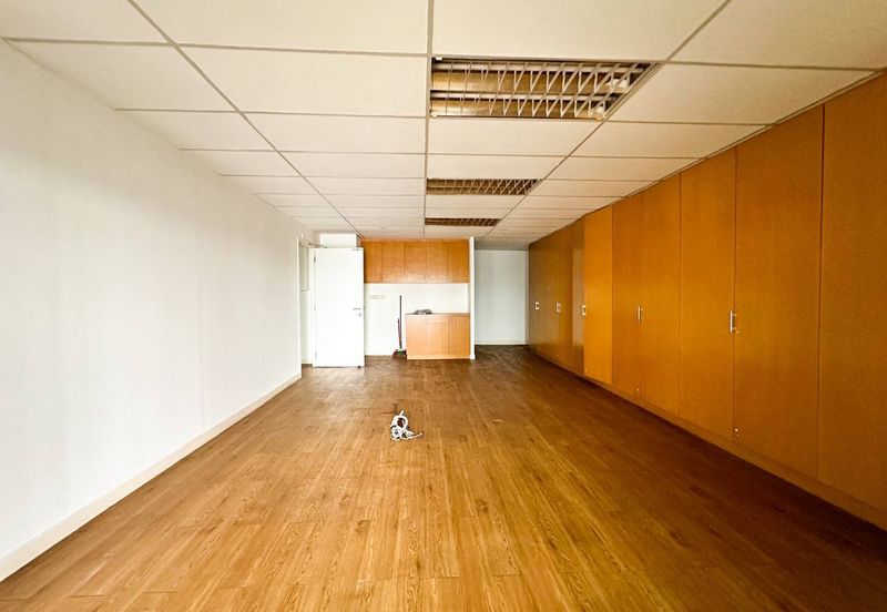 Petaling Jaya Commercial City