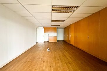 Petaling Jaya Commercial City