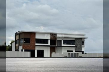 Semenyih Integrated Industrial Park