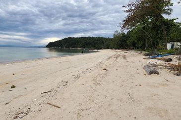 Pulau Perhentian