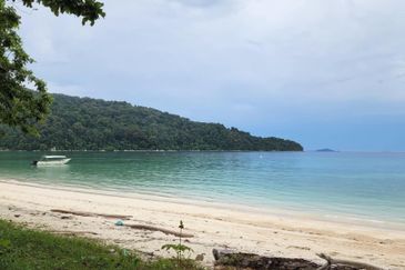 Pulau Perhentian