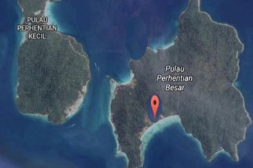 Pulau Perhentian