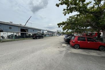 Bandar Baru Bangi