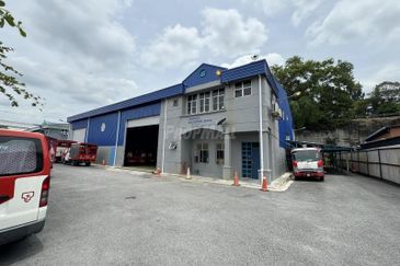 Bandar Baru Bangi