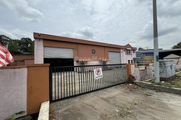 Bandar Baru Bangi
