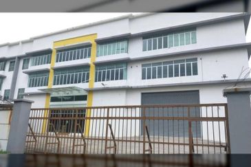 Bandar Teknologi Kajang