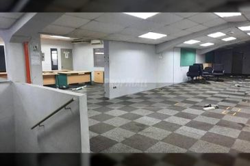 Bandar Teknologi Kajang