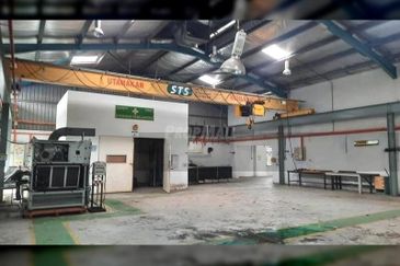 Bandar Teknologi Kajang