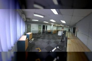 Bandar Teknologi Kajang