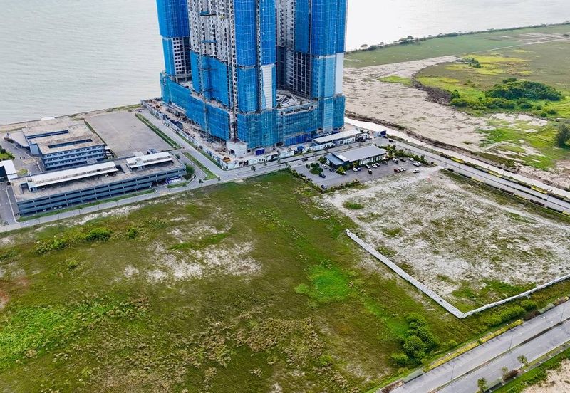 Taman Kota Laksamana