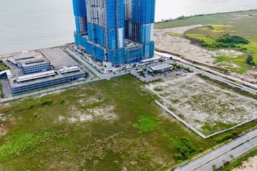 Taman Kota Laksamana